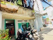 Bán nhà 3.6 12m hẻm 502 hưng phú p9q8 