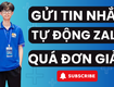 Tiếp cận 1000 khách hàng tiềm năng dễ dàng với mkt zalo   phần...