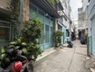 nhà cũ 57m2   ngay công viên hưng phú   quận 8   giá 6,2...