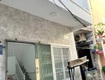 Nhà 2 tầng hẻm 184 âu dương lân p3 q8. giá chỉ 2.35 tỷ bớt lộc