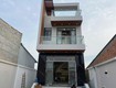BÁN NHÀ 1 TRỆT 2 LẦU Vị TRÍ đẹp, thoáng mát, giá cực tốt