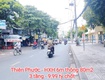 Bán nhà khu thiên phước 80m2 hxh vô nhà 3 tầng btct...