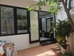 Nhà phố đội cấn ba đình sân vườn 58m2 x 4tầng 13,5 tỷ...