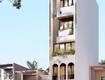 Mở bán siêu phẩm 62m2,8t hàng xóm tttm aeon long biên, gara, fujj nội thất cao cấp 20.x...