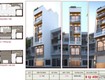 Nhà mới tinh đã hoàn thiện có thang máy phân khúc hiếm...