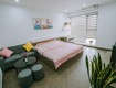 Cho thuê căn hộ cao cấp 1 ngủ tách bếp 45m2 waterfront city....