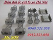 Hàng có ngay: cây u21x41x3 mét mạ kẽm có lỗ 1 mặt 0947521058 kim khí...