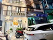 Nhà lê văn duyệt bình thạnh hẻm xe hơi 2 tầng dt...