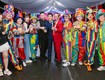 Dịch vụ cho thuê chú hê sinh nhật 