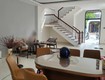 Lô góc 2 mặt tiền nhà mới 2 tầng kiểu villa ...