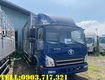 Bán xe tải faw tiger 8t4 thùng kín giao xe ngay 
