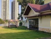Bán biệt thự 1008m2, mặt tiền tân mỹ, mặt sau view hồ , 24/36x36m, 3...