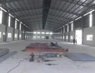 Cho thuê nhà kho 400m2 tại liên chiểu, mới xây, kho đẹp, giá 19 triệu...
