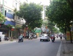 Bán nhà mặt phố mậu lương hà đông, vỉ hè, kinh doanh 60m x 5...