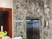 Cho thuê nhà mới, hai cửa đi, thang máy,vỉa hè, 111m2 5t, chùa láng...