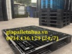 Pallet nhựa xuân lộc   giải pháp tối ưu, giá rẻ hấp dẫn từ...