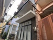 Bán gấp nhà hẻm hồng bàng 36.1 mét, 3 tầng 3.6 x12m : giá mềm nhất quận 5...