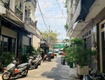 Siêu phẩm nhà 688 tân kỳ tân quý hẻm nhựa 7m 50nm2,4tầng nhỉnh 6 tỷ