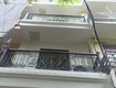 Nhà đẹp phú diễn 59.3m2 5 tầng 2 thoáng, ô tô gần phố, kd,...