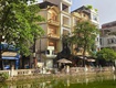 Cầu giấy vip... view hồ kinh doanh nhỉnh 10ty 35m x5 tầng.