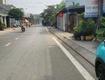 Lô đất mặt tiền đường cầu xây 2 phường tân phú DT 135m giá tốt 