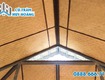 Bán cót ép xây dựng trang trí giá rẻ tại tphcm