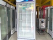 Tủ mát hiệu alaska lc 933c dung tích 550L mới 91 