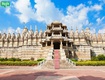 Đặt lịch tour tại Traveltalk.vn để khám phá vẻ đẹp, văn hóa, con người Ấn Độ