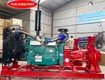 Máy bơm chữa cháy diesel stella str200 500/250 250kw