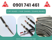 Cáp rs485 18awg, 22awg, 24awg đà nẵng, huế, quảng nam