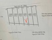 Bán lô đất ngõ thông tại Du Lễ Kiến Thụy, Hải Phòng