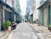 Nhà khu VIP 1 trệt 1 lửng 2 lầu hiệp thành 13 q12