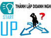Thành lập doanh nghiệp tại Dĩ An trọn gói 