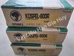 Que hàn khuôn kospel 800r