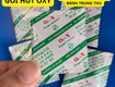 Có gói hút oxy bánh trung thu không lo mốc