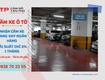 Cầm xe ô tô đang trả góp