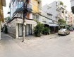 Nhà 4 tầng nở hậu hẻm ôtô đường nguyễn trãi p2q5. giá 11,5 tỷ tl