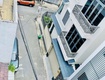 Ngộp thành mỹ 5 tầng mới 36m2 ở liền hẻm gần 4m thông...