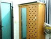 Cần cho thuê phòng trọ  ưu tiên sv quận 3 