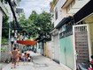 Nhà chdv đường cách mạng tháng 8 phường 9 quận 3 cũ.