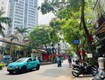 Bán nhà hoàng hoa thám, 22m2 5 tầng, ngõ thông chỉ 10m ra oto