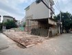 Bán lô góc siêu đẹp   thanh am, long biên 