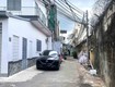 Nhà hiếm hẻm xe hơi 65m2 7.3x8.5m dòng tiền 6.5 triệu/tháng lê văn việt hiệp phú chỉ 5,5...