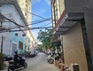 Tôi cc bán nhà riêng ngõ 521 trương định dt 45m 6t lô góc, 3 mặt...
