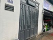 Cho thuê nhà Mt số 167 đường thới an 16 ,quận 12