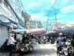 Mặt tiền chợ lê văn sỹ, p.13, q.3   ngang 4.2m dài 21.2m ...