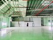 Cho thuê nhà kho 600m2 trong kcn hoà khánh giá chỉ...