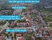 Chỉ hơn 1 tỷ mua được đất gần thị trấn sóc sơn tiềm năng tăng giá nhanh...
