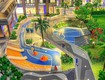 Bừng sáng chuẩn sống mới tại trung tâm sôi động vincom plaza dĩ an ...