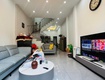 Nhà đẹp thụy phương 40m2 x 6 tầng ô tô tránh 50m...